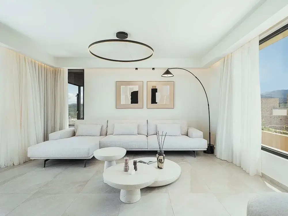 Rastoni Villa