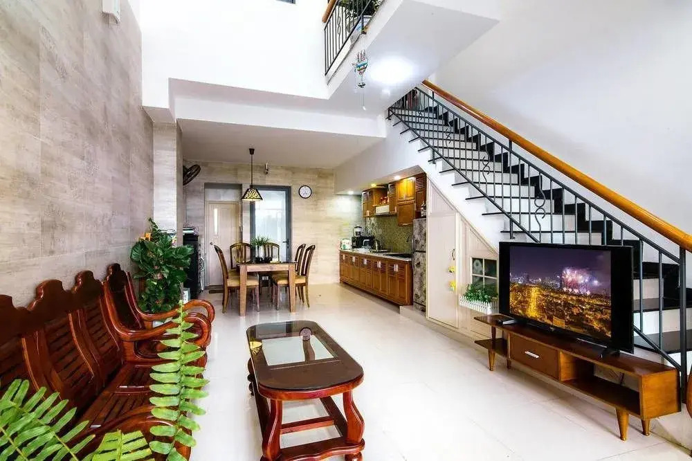 Sandy Home