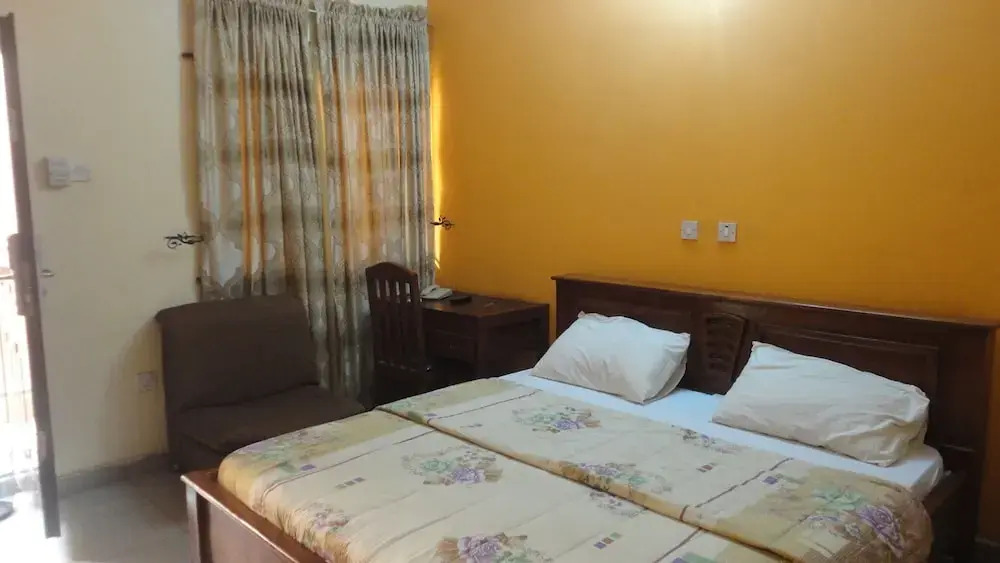 Bamfort Hotels Limited