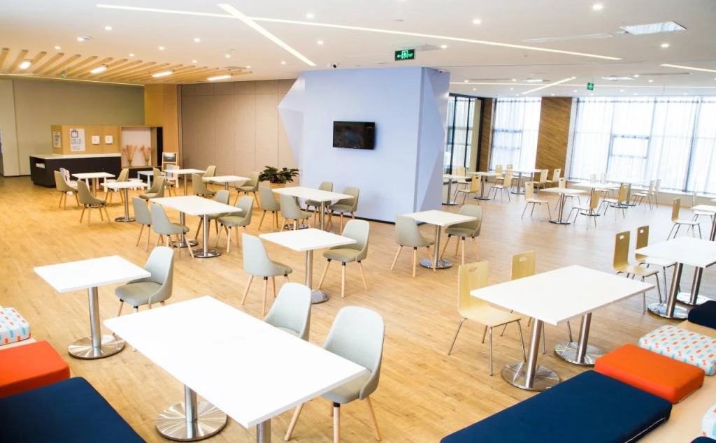 Holiday Inn Express Taian City Center by IHG