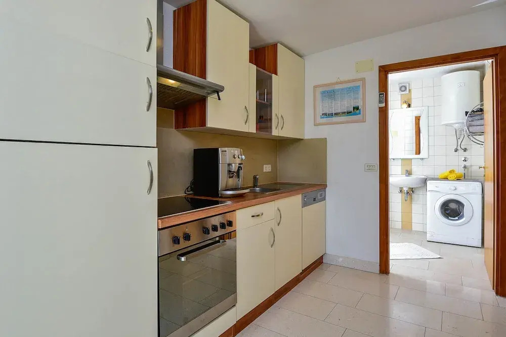 Apartmani Grozdi