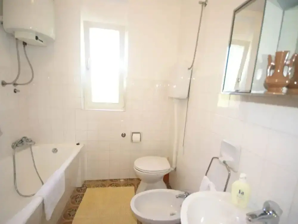 Holiday Home in Pula Near Beach