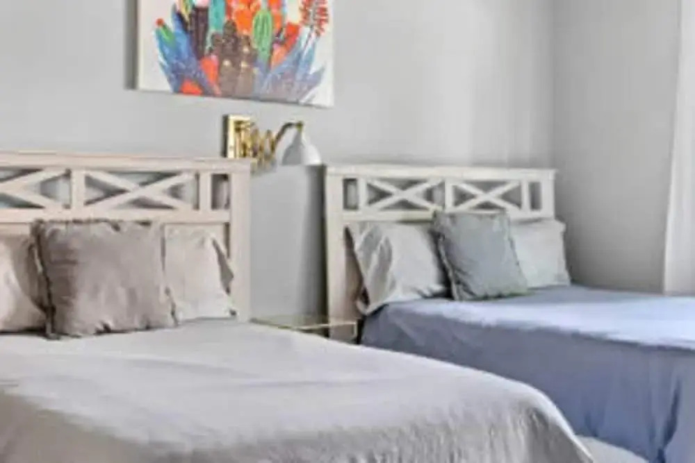 Large 3BD 2BR Lower Bishop Arts Near Downtown Dallas