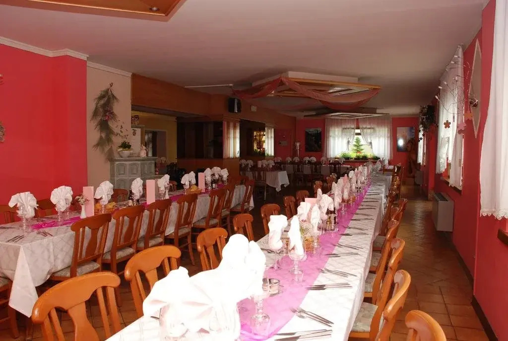 Albergo Ginevra