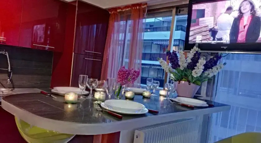 Holiday Juan Les Pins Apartment