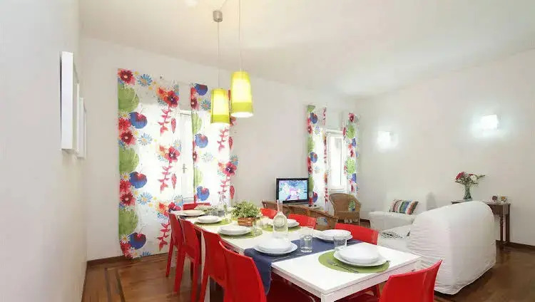 Parioli apartments-Villa Borghese area