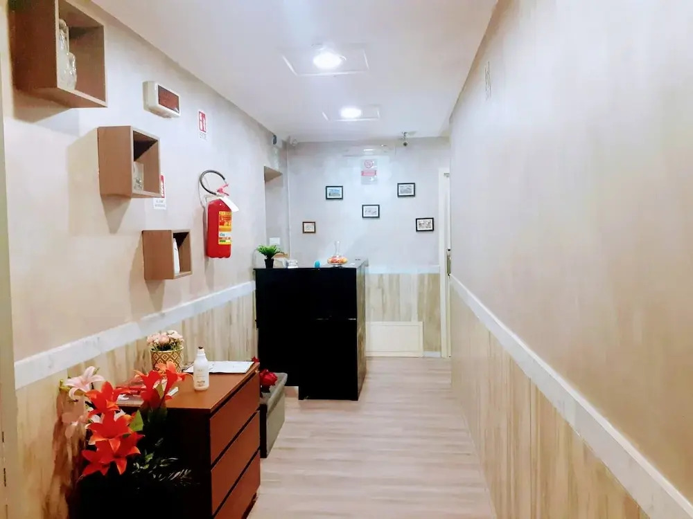 Termini luxury home