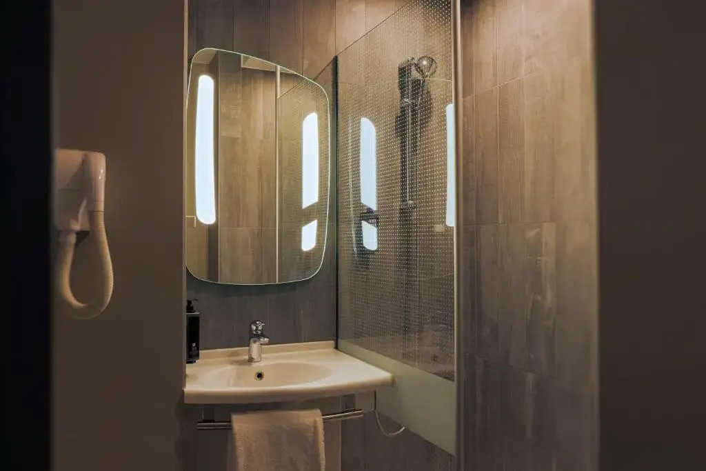 ibis Lyon Nord
