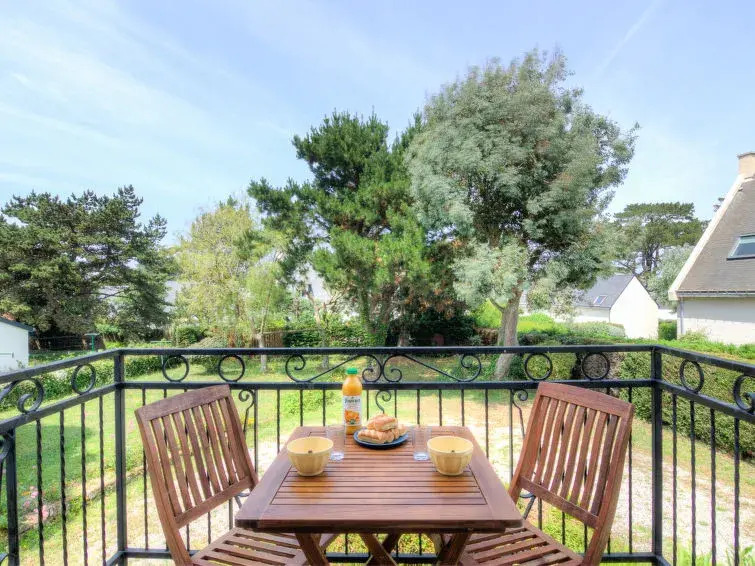 Holiday Home Quilvy