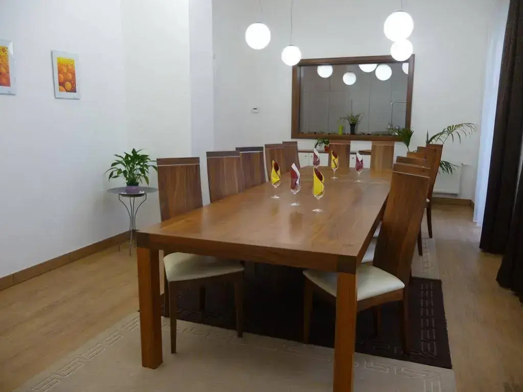 Apart Suites Brno