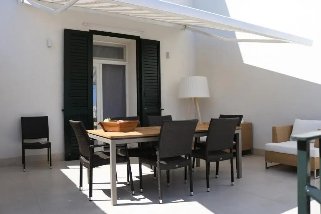 Casa Vacanze 316