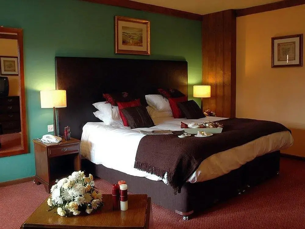 Bull Hotel by Greene King Inns