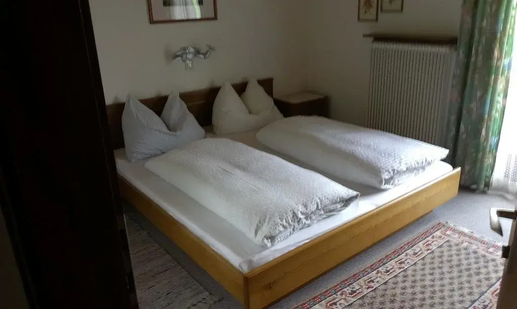 Pension Sonneck