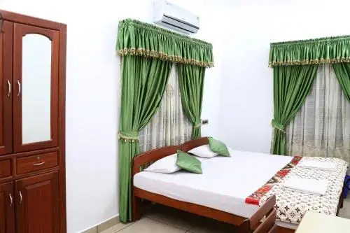 kevins Placid Homestay