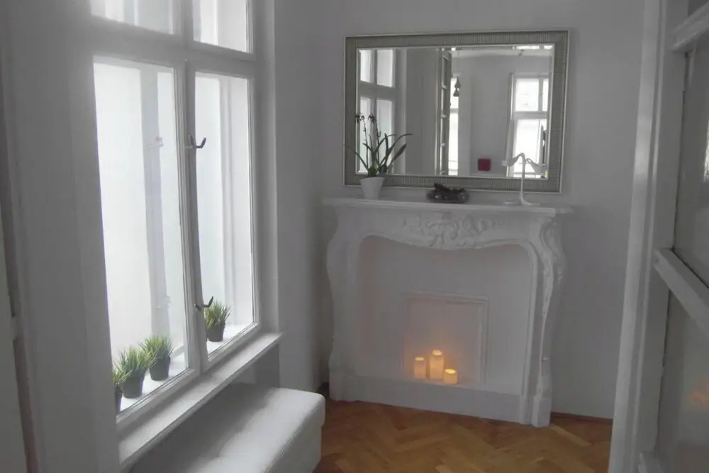 1 Bedroom Apartment Sleeps 2 -balcony -lift Access