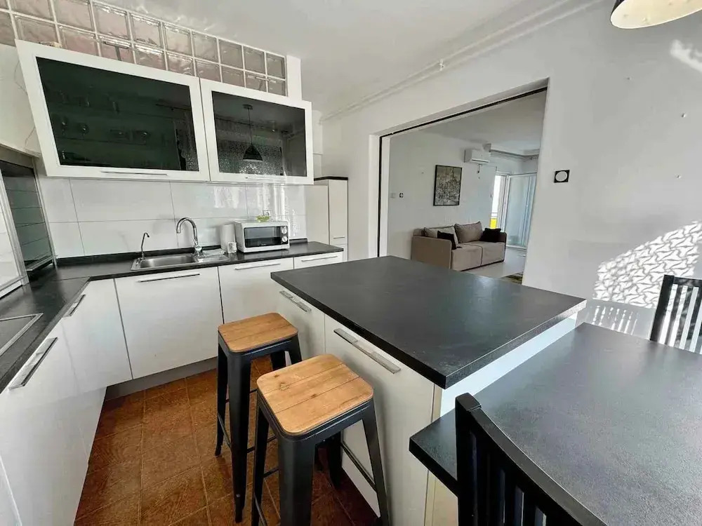 Apartmani Božica