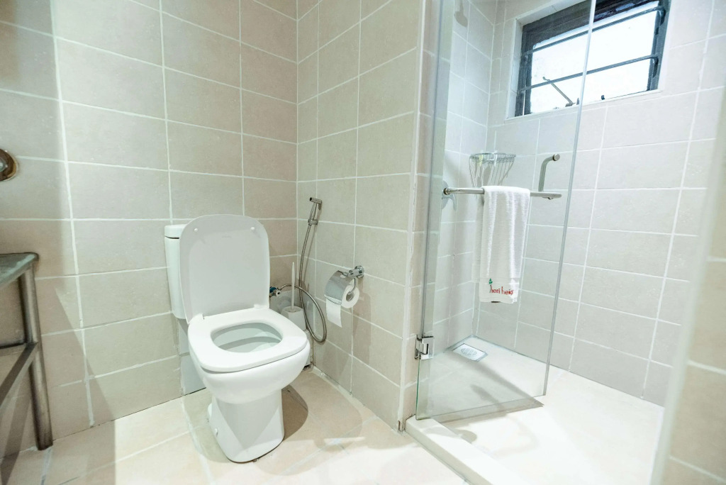 Heri Heights Hotel Apartments, SureStay Collection by Best Western
