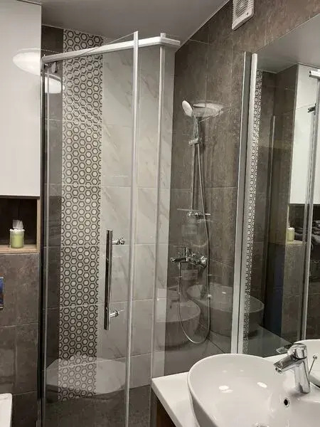 Apartaments sibirian voyage on str. Lebedeva-Kumacha, bld. 29