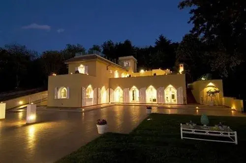 Villa & SPA Le Tore
