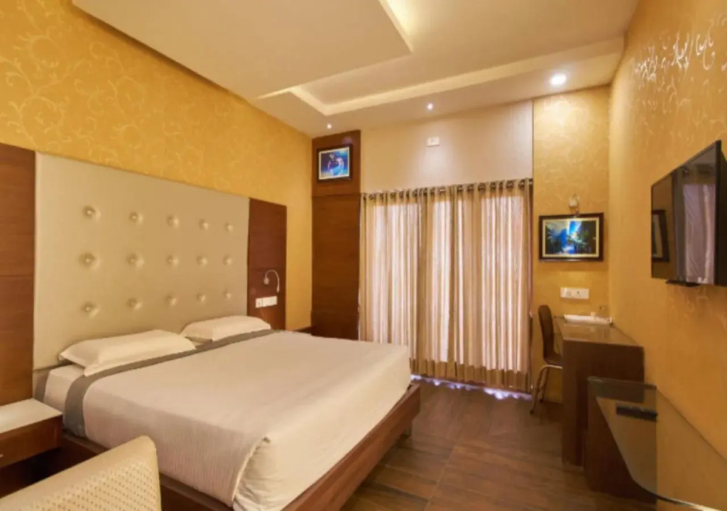FabHotel Dream Land Moonjikkal