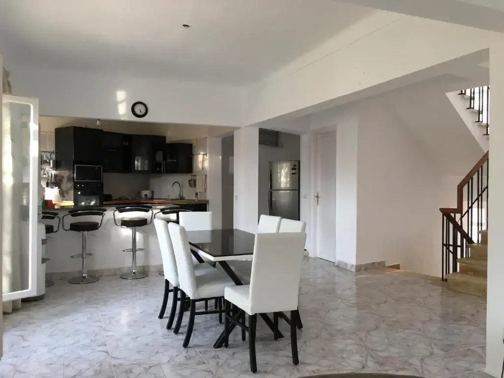 Virginia Beach Standalone Villa