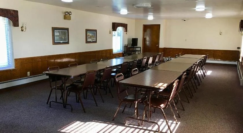 Thumb Heritage Inn