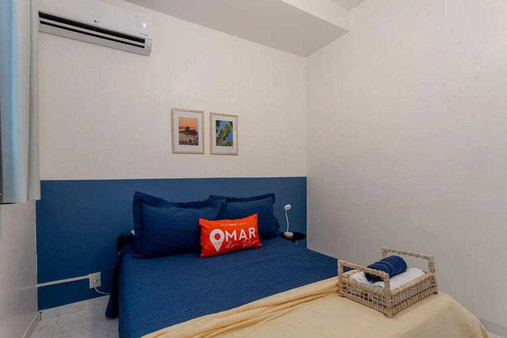 Apartamento Decorado C/ Garagem | Sqc 225/605