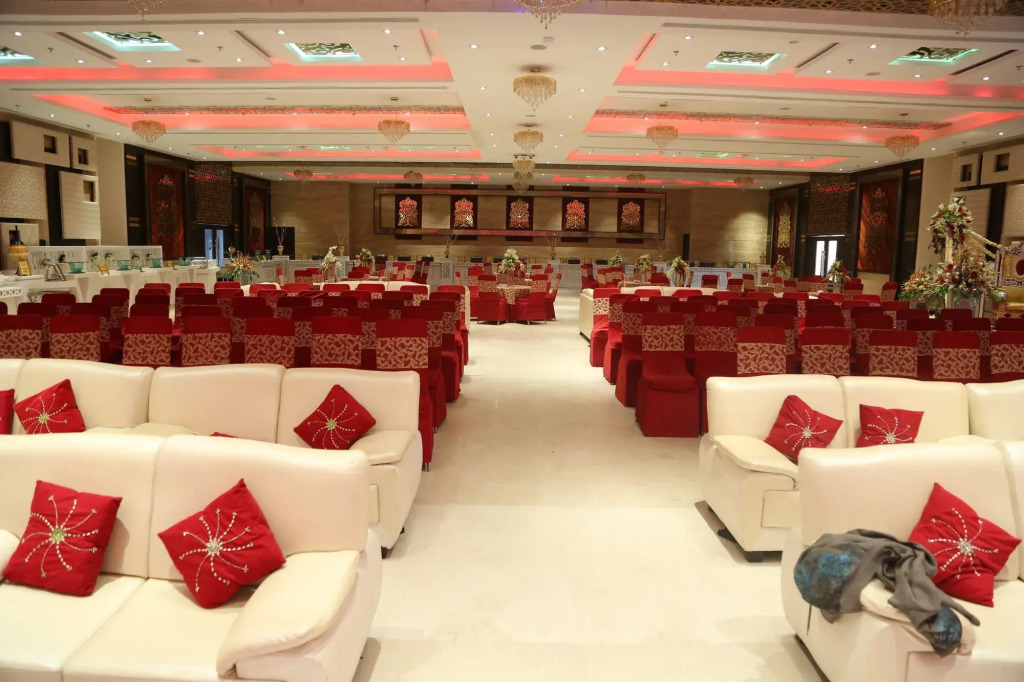 Hotel Kasturi Orchid