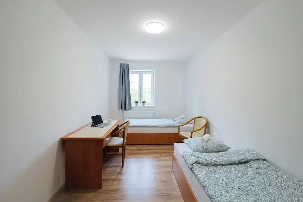 TVM Ostrava