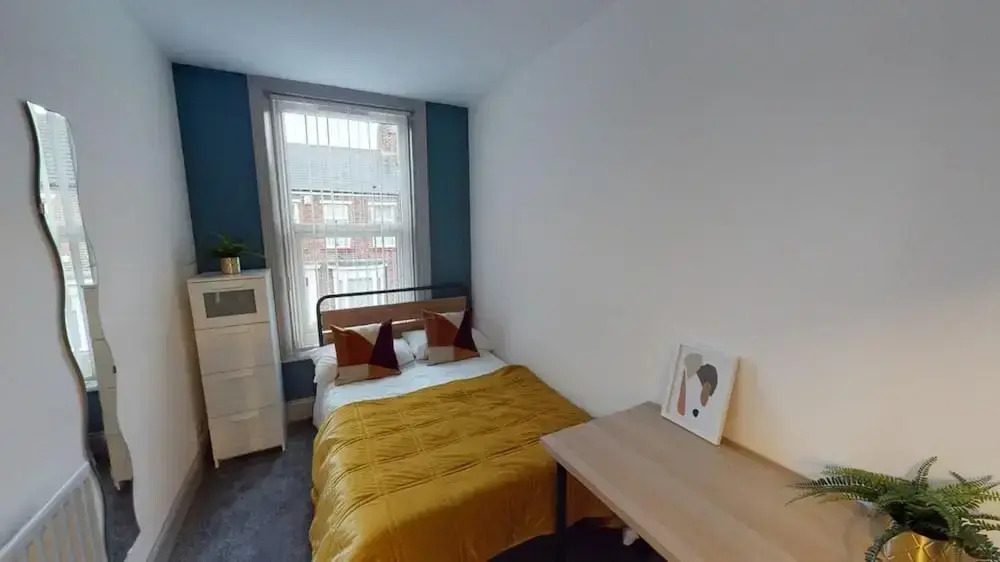 Sunderland Retreat Spacious 4 Bedroom House