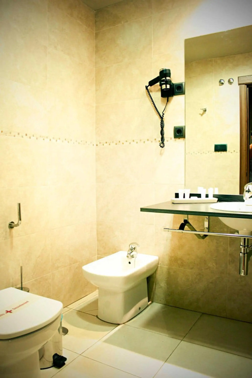 Hotel Zerbinetta