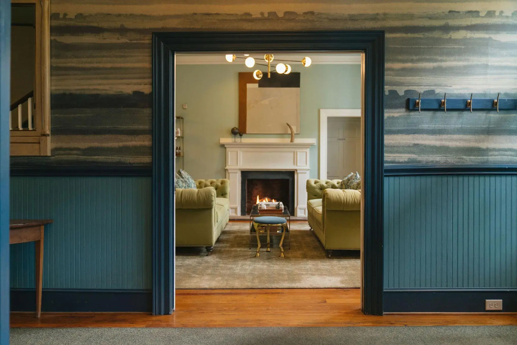 The Clifton