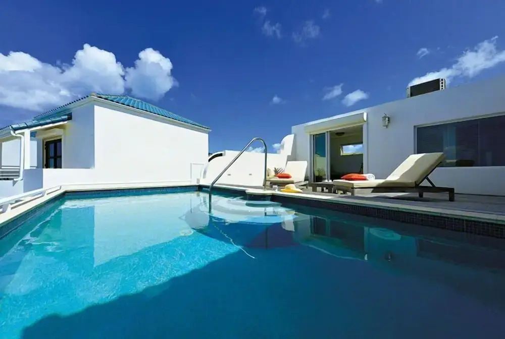 Villa Luna