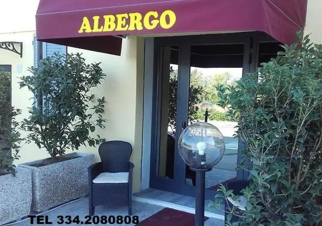 Albergo Residence D&D