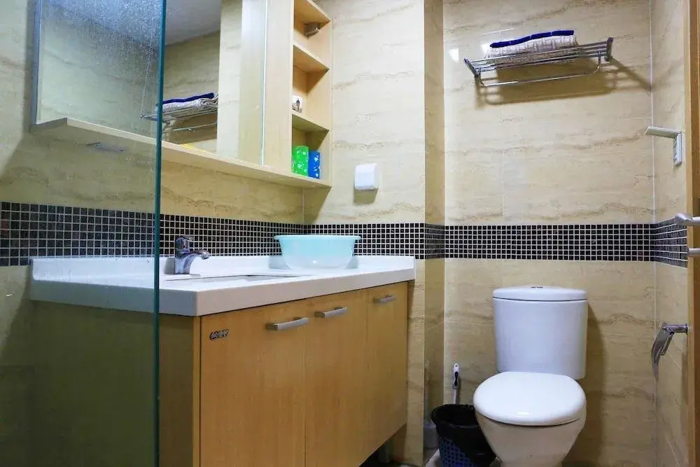 Happy Home E Hotel Apartment