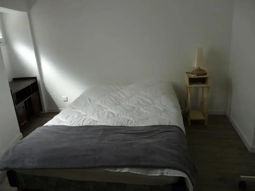 T4 de 85m2 avec garage en plein coeur de Sète