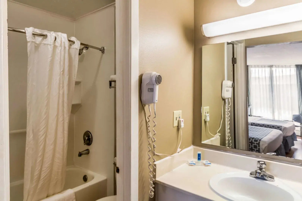 Smart Extended Stay