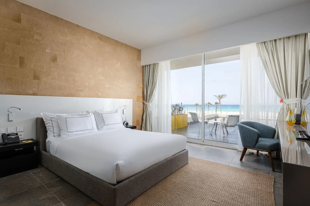 The G Hotel Seashell