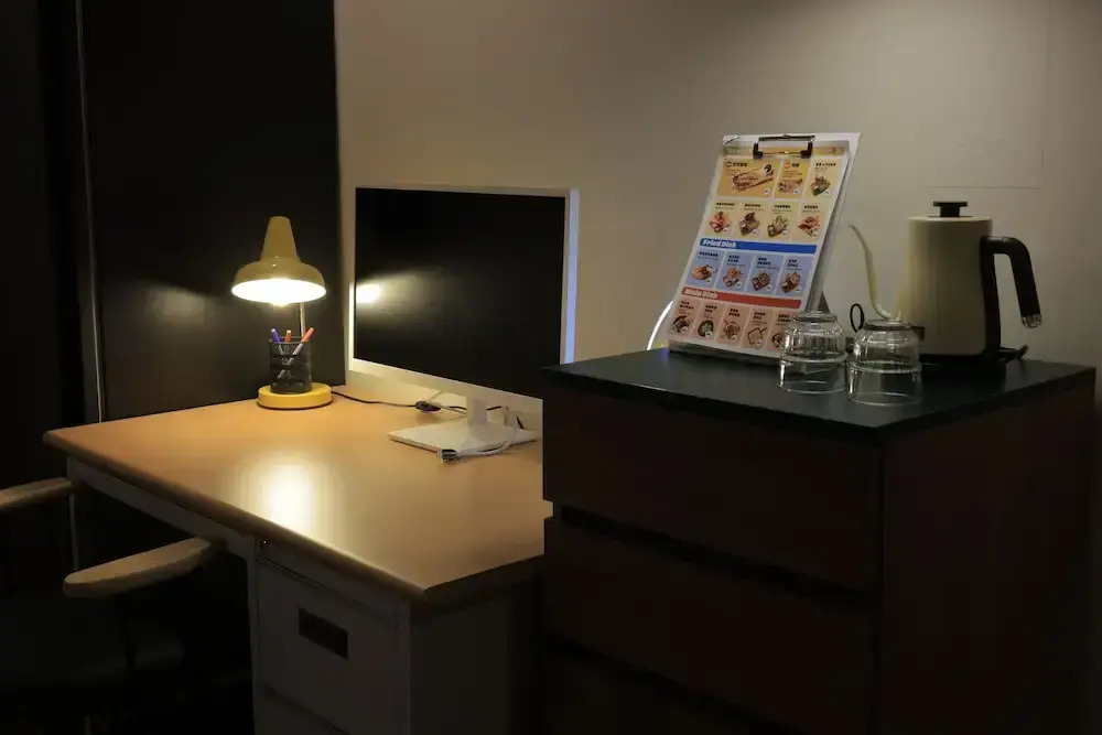 Anook Hotel Jeonju