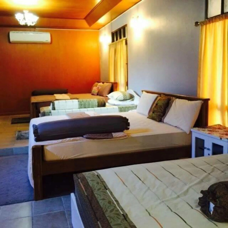 Bann Yang Tree Homestay at Pakchong