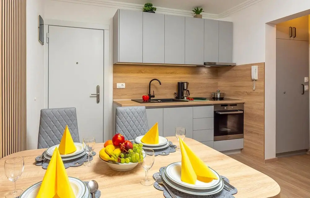 Beautiful Apartment in Savudrija With 1 Bedrooms, Wifi and Outdoor Swimming Pool