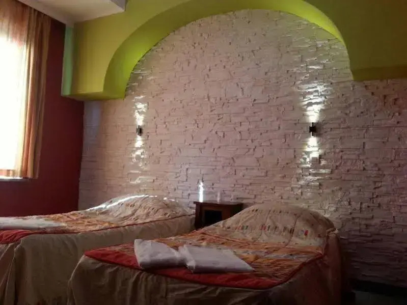 Hotel La Potinière