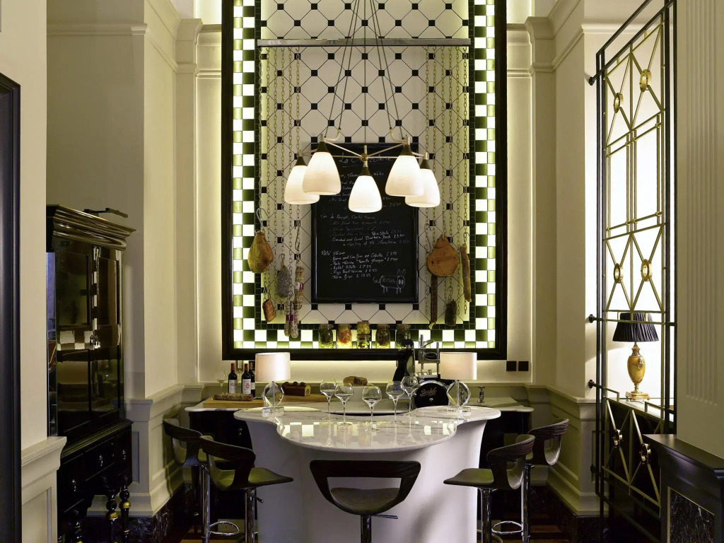 Sofitel London St James