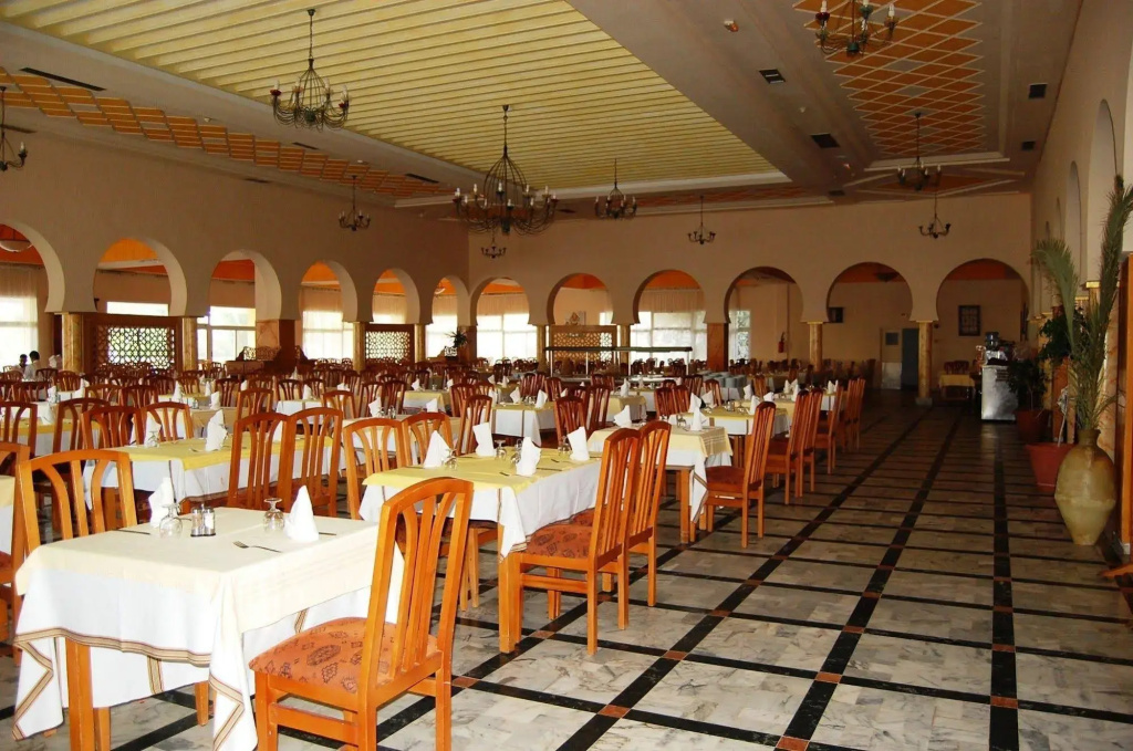 Djerba Castille- Couples and Families