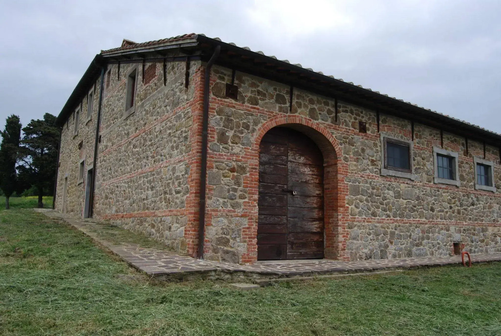 Agriturismo iPoderi