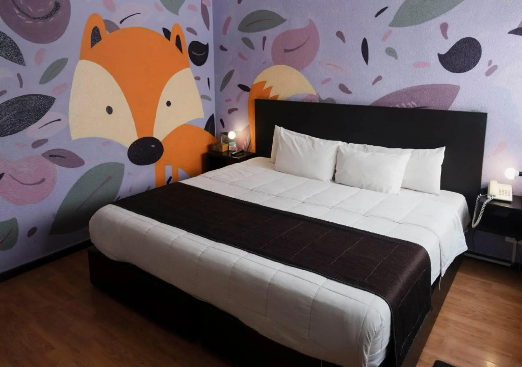 Hi Hotel Impala Queretaro