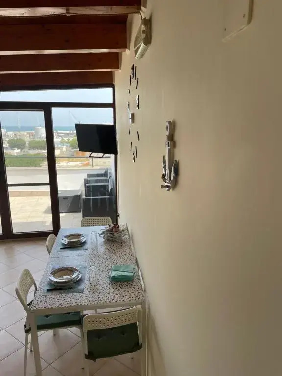 Appartamento Casa al Porto Centro Storico di Barletta
