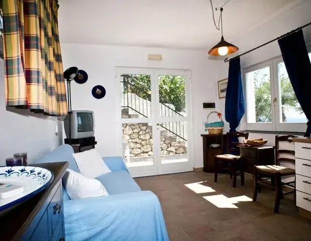Casa Orrico