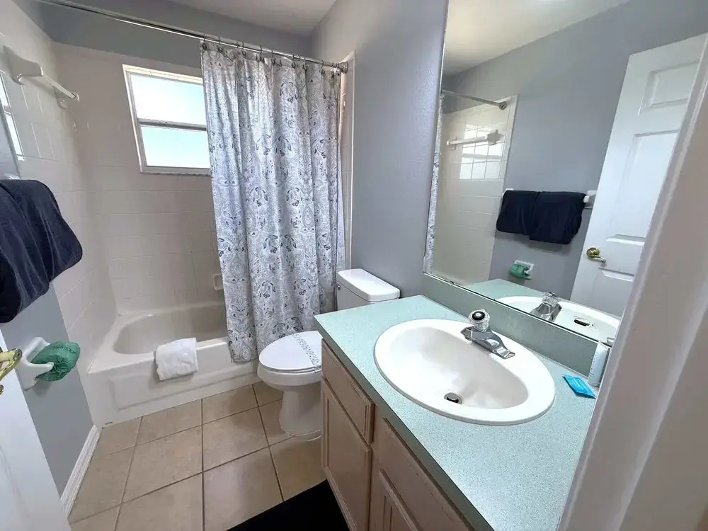 3-Bedroom Southern Dunes Pool Home Villa