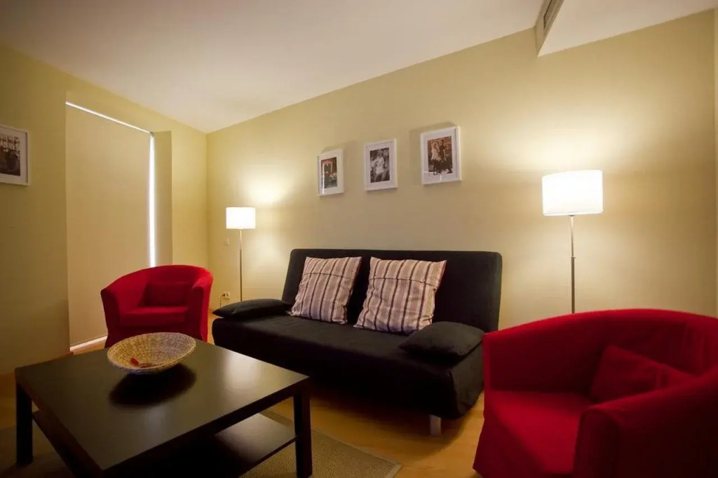 Palafox Central Suites